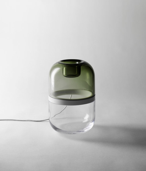 Demi Lamp small | Luminaires de table | Design House Stockholm