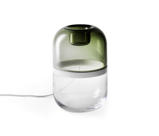 Demi Lamp small | Lámparas de sobremesa | Design House Stockholm
