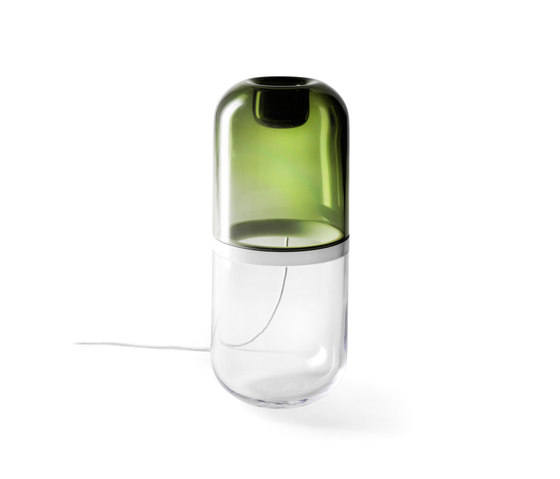 Demi Lamp large | Lámparas de sobremesa | Design House Stockholm