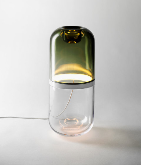 Demi Lamp large | Tischleuchten | Design House Stockholm