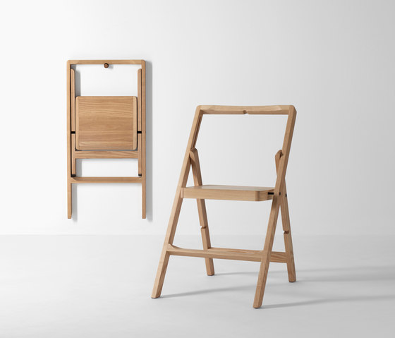 Step Mini step stool | Bibliotheksleitern | Design House Stockholm