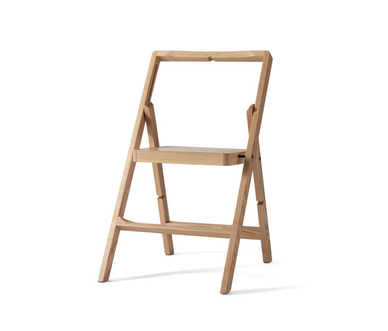 Step Mini step stool | Échelles de bibliothèque | Design House Stockholm