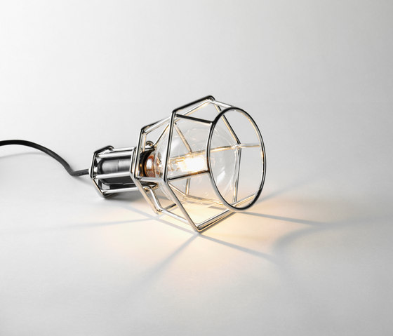 Work Lamp | Lampade tavolo | Design House Stockholm