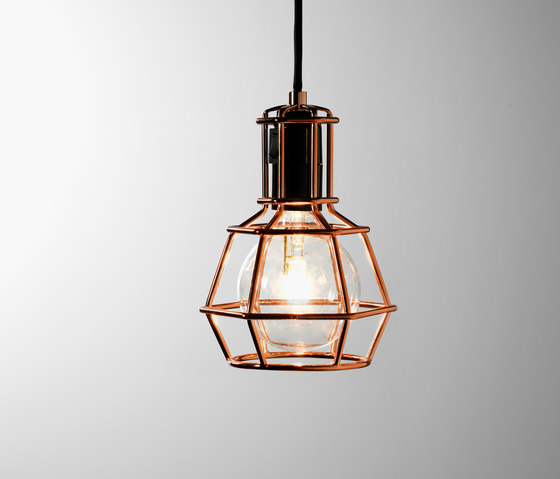 Work Lamp | Lampade tavolo | Design House Stockholm