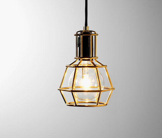 Work Lamp | Tischleuchten | Design House Stockholm