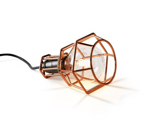 Work Lamp | Table lights | Design House Stockholm