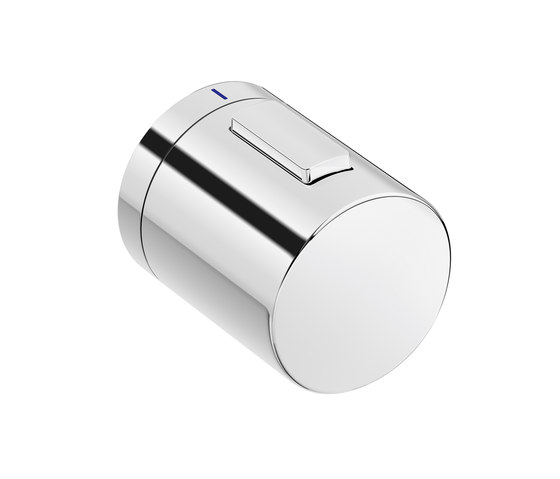 Archimodule Soft Mengengriff Kaltwasser | Bathroom taps accessories | Ideal Standard