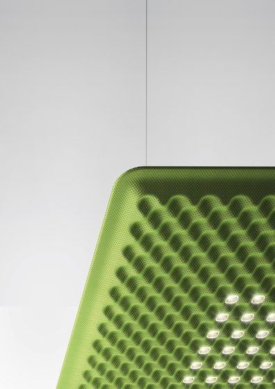 Eggboard | Lampade sospensione | Artemide Architectural