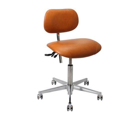VL66K Office chair | Sillas de oficina | Vermund