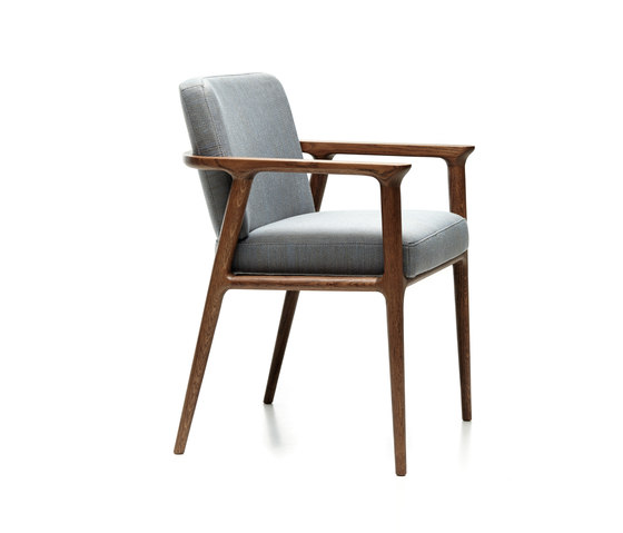 Zio Dining Chair | Sillas | moooi
