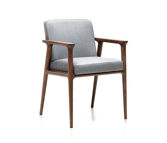 Zio Dining Chair | Chairs | moooi