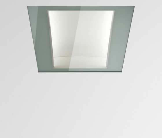 Kalifa recessed | Recessed ceiling lights | Artemide Architectural