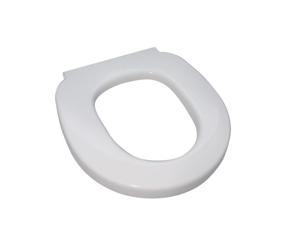 Connect Freedom WC-Sitzring XL | Inodoros | Ideal Standard
