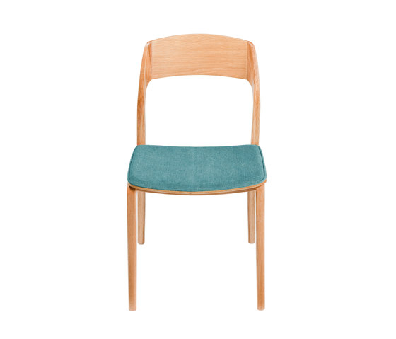 Chair Cotton | Sillas | Red Edition