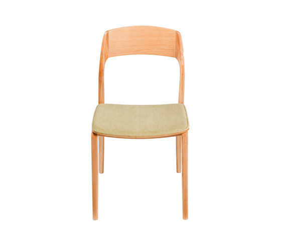 Chair Cotton | Sedie | Red Edition
