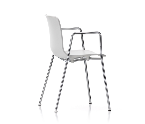HAL Cafeteria | Chaises | Vitra