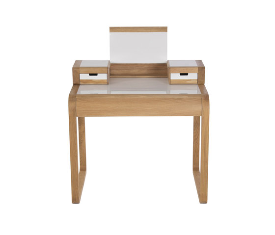 Desk | Scrivanie | Red Edition