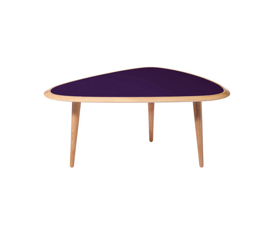 Table Basse Small | Tables basses | Red Edition