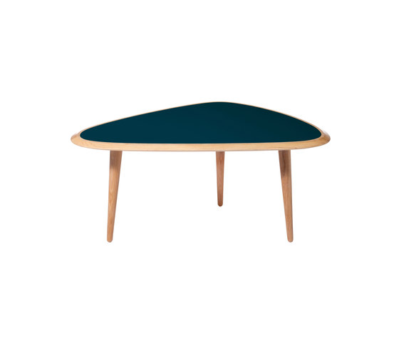 Small Coffee Table | Mesas de centro | Red Edition
