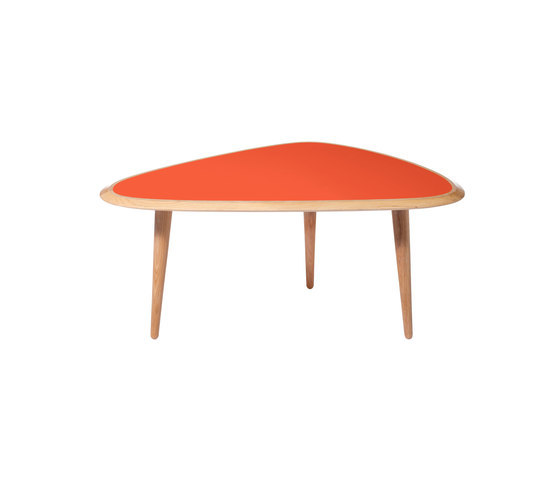 Table Basse Small | Tables basses | Red Edition