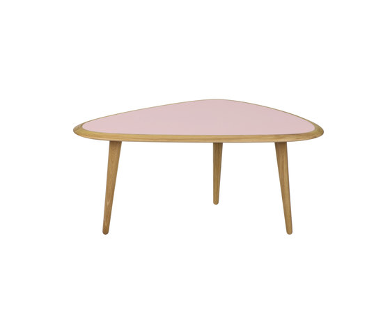 Small Coffee Table | Mesas de centro | Red Edition