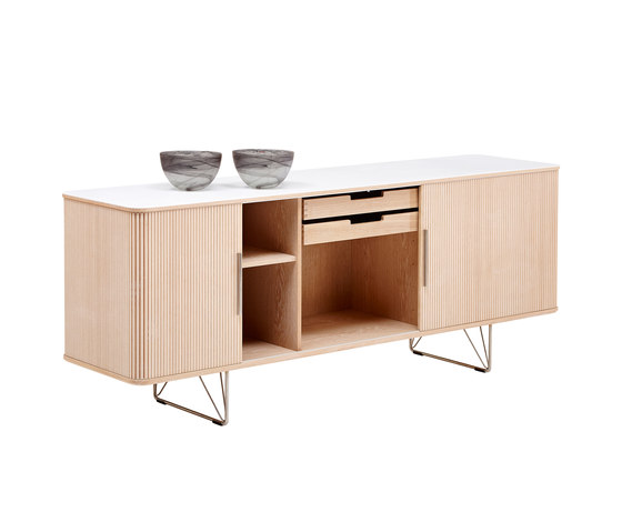 AK 2730 Anrichte | Sideboards / Kommoden | Naver Collection