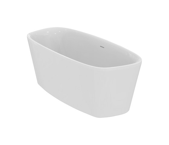 DEA Badewanne 1700mm, freistehend | Bathtubs | Ideal Standard