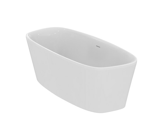 DEA Badewanne 1800mm, freistehend | Bathtubs | Ideal Standard