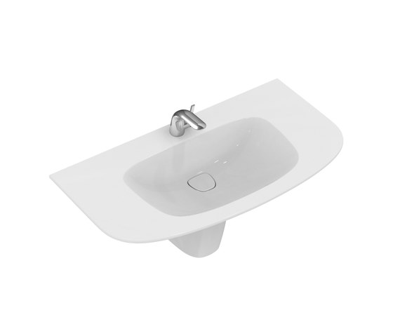 DEA Möbelwaschtisch 1000mm | Wash basins | Ideal Standard