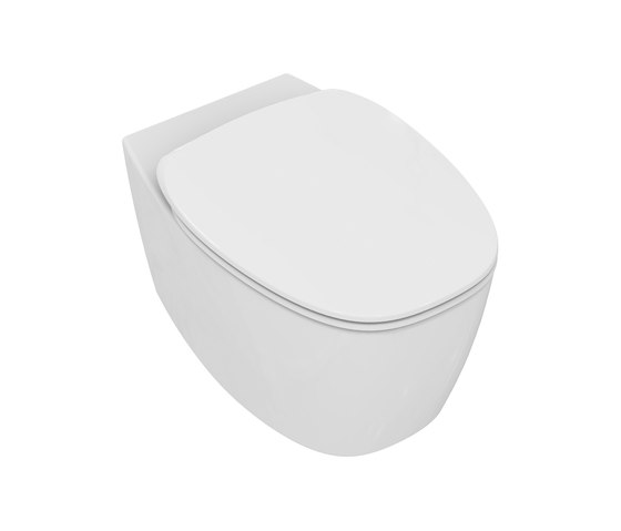Dea Wandtiefspülklosett | WCs | Ideal Standard