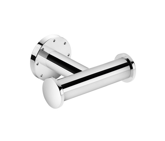 Kubic Dual Double Hook | Towel rails | Pomd’Or