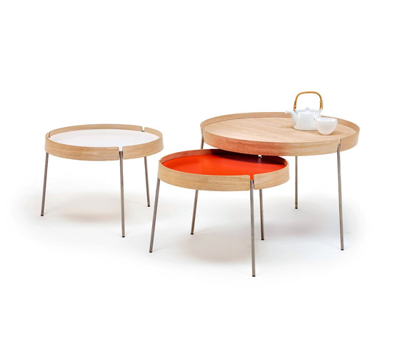 AK 710 | Tables d'appoint | Naver Collection