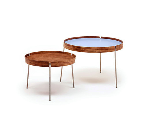AK 710 | Side tables | Naver Collection