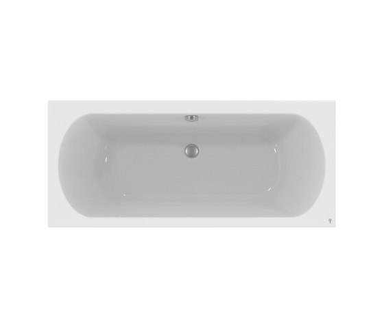 Hotline Neu Duo-Badewanne 1700 x 750mm | Bathtubs | Ideal Standard