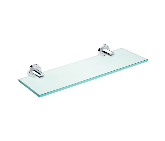 Kubic Dual Shelf | Bath shelves | Pomd’Or