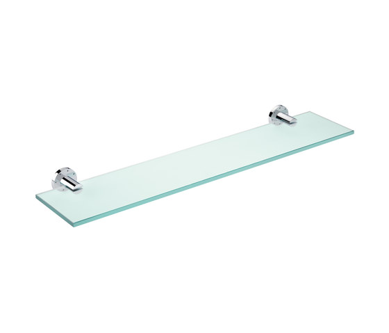 Kubic Dual Shelf | Bath shelves | Pomd’Or