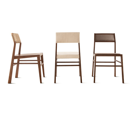 Aruba chair | Chairs | Varaschin