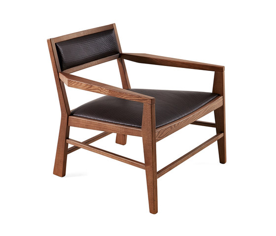 Aruba lounge chair | Armchairs | Varaschin
