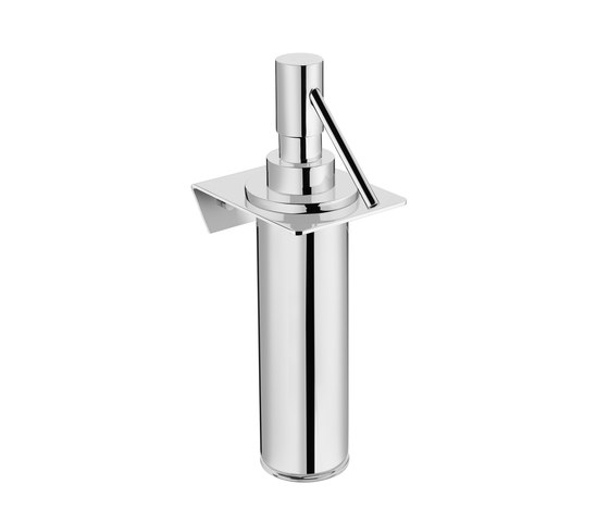 Kubic Cool Dual Soap Dispenser | Soap dispensers | Pomd’Or