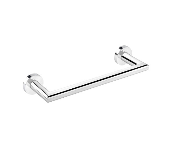 Kubic Cool Dual Towel Bar | Towel rails | Pomd’Or
