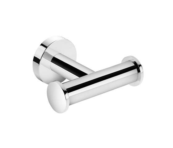 Kubic Cool Dual Double Hook | Towel rails | Pomd’Or