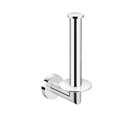 Kubic Cool Dual Vertikal Rollenhalter | Toilettenpapierhalter | Pomd’Or