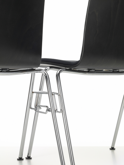HAL A-Stacker | Chairs | Vitra