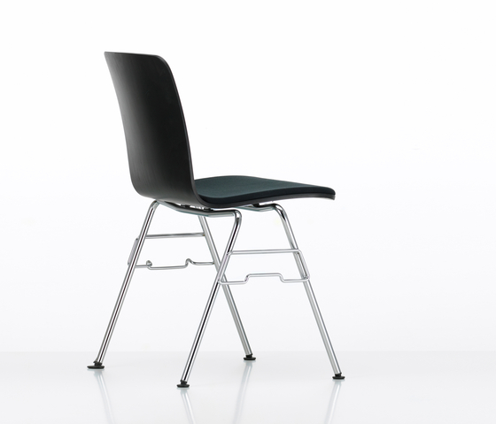 HAL A-Stacker | Chaises | Vitra