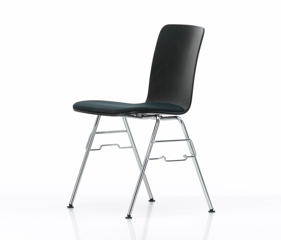 HAL A-Stacker | Chairs | Vitra