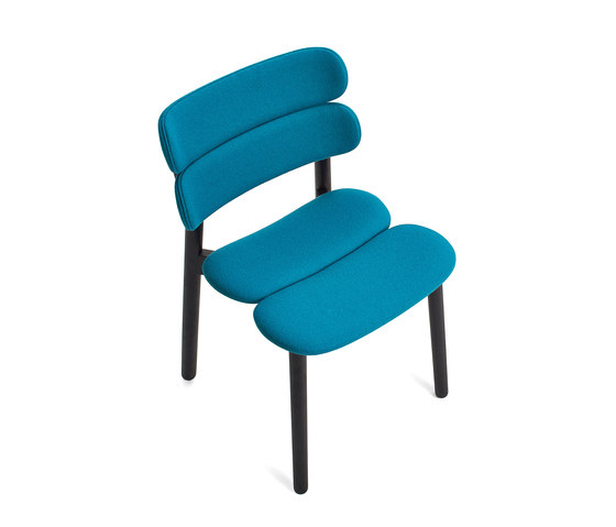 Bands chair | Stühle | Varaschin