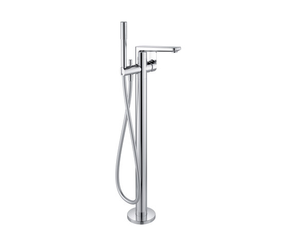 Tonic II Freistehende Wannenarmatur Bausatz 2 | Grifería para bañeras | Ideal Standard