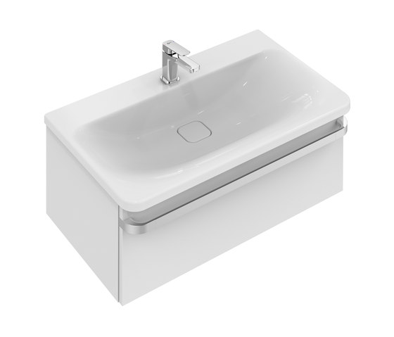 Tonic II Möbelwaschtisch 815mm | Wash basins | Ideal Standard