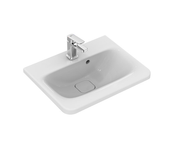 Tonic II Möbelwaschtisch 515mm | Wash basins | Ideal Standard