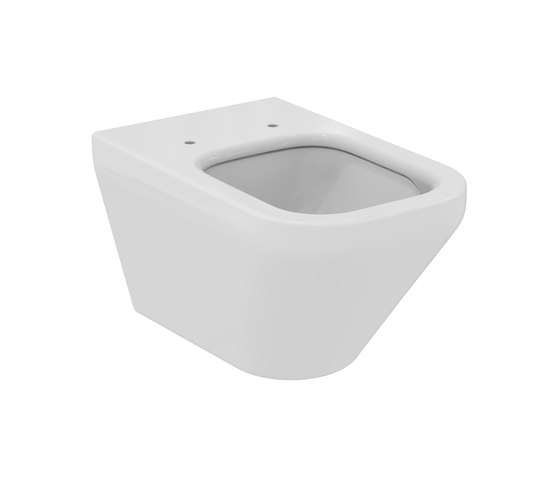 Tonic II Wandtiefspül-WC AquaBlade | WC | Ideal Standard